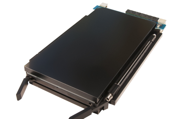 Rugged Open VPX SSD Module